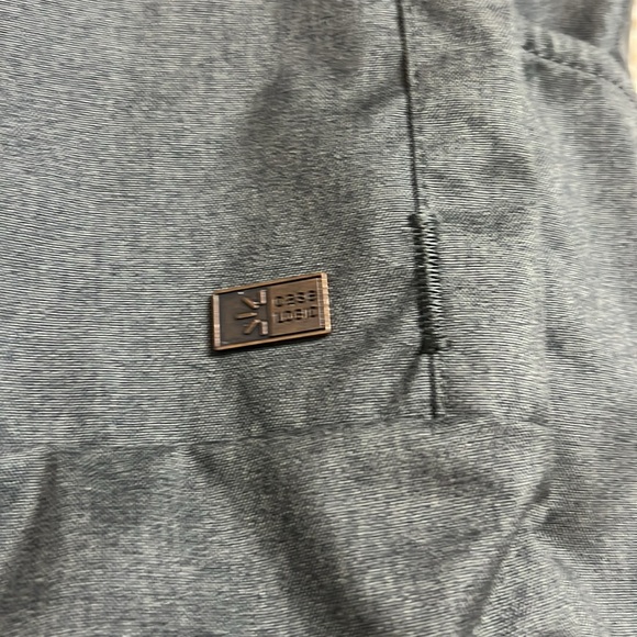 Case Logic Backpack Looe Too Case 15 Inch 3 Compartments - Picture 2 of 7